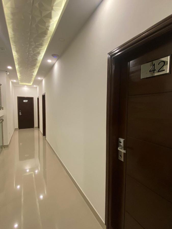 Hotel Innova 塔里哈 外观 照片