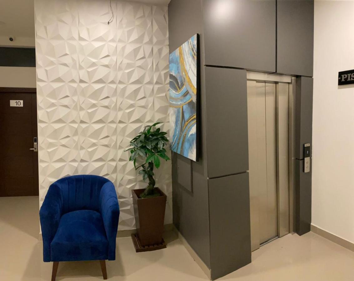 Hotel Innova 塔里哈 外观 照片